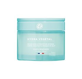Hydra Végétal Trattamento Idratante Intenso 3 in 1 - 75 ml