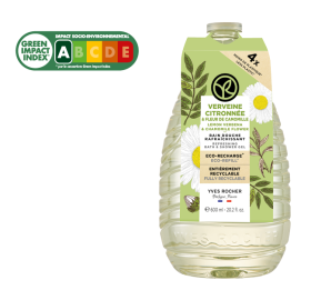 Eco-Ricarica Bagno Doccia Verbena & Camomilla