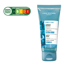 Pure Algue Gommage Viso Delicato