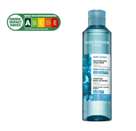 Pure Algue Acqua Micellare Idratante - 200 ml
