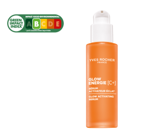 Glow Energie Siero Attivatore di Luminosità - 30 ml
