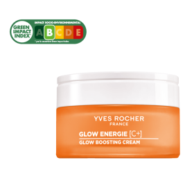 Glow Energie Crema Booster di Luminosità - 50 ml