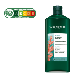 Purezza Shampoo Purificante - 300 ml