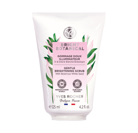 Bright Botanical Gommage Delicato Illuminante - 125 ml