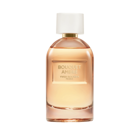 Eau de Parfum Bouquet Ambre Pleines Natures 100 ml