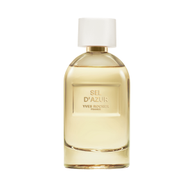 Eau de Parfum Sel d'Azur Pleines Natures 100 ml