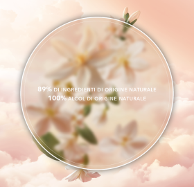 Eau de Parfum Matin Blanc