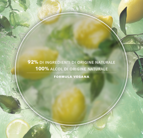 Eau de Parfum Verte Envolée