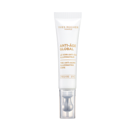 Trattamento Illuminante Occhi | Anti-Age Global - 15 ml