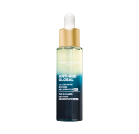 Concentrato Bifasico Rigenerante Notte | Anti-Age Global - 30 ml