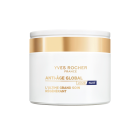 Trattamento Rigenerante Supremo - Crema Giorno/Notte | Anti-Age Global - 75 ml