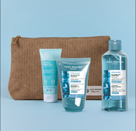 Set Detersione Pure Algue