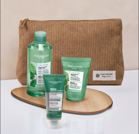 Set Detersione Pure Menthe