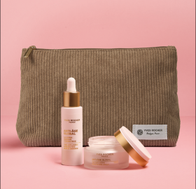 Set Viso Anti-Âge Global