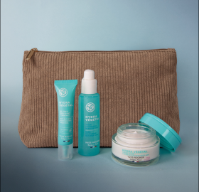 Set Viso Hydra Végétal