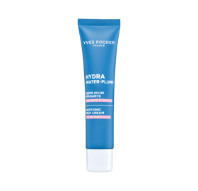 03500 - crema ricca lenitiva hydra water plump 