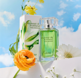 Moment de Bonheur Eau de Toilette - 50 ml