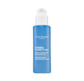 33798 - siero idratante concentrato hydra water plump