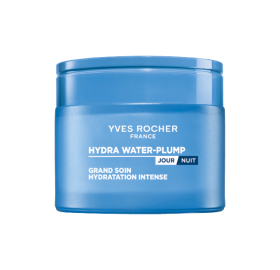 53502 - trattamento idratante intenso hydra water plump