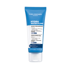 58266 - maschera idro rimpolpante hydra water plump