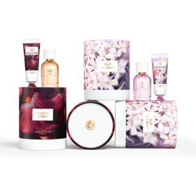 cofanetti pleines natures_linea