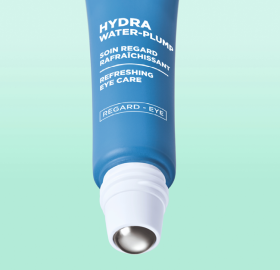 contorno occhi rinfrescante hydra water plump - dettaglio