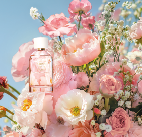 eau de parfum garden party