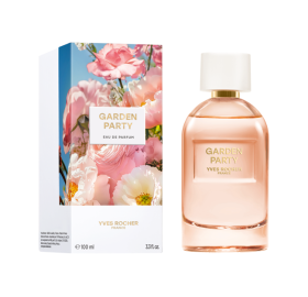garden party_eau de parfum