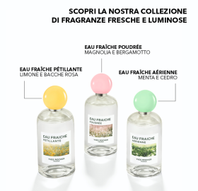 eau de toilette_eaux fraiches_linea