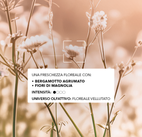 eau de toilette_poudree_note aromatiche