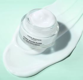gel crema idratante hydra water plump - dettaglio