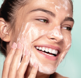 polvere-esfoliante-pure-menthe-modella-yves-rocher