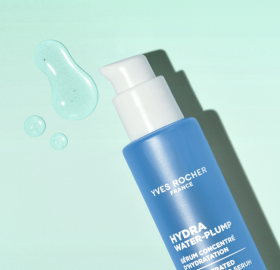 siero idratante concentrato hydra water plump - dettaglio