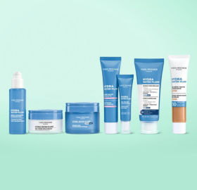 hydra water plump - linea