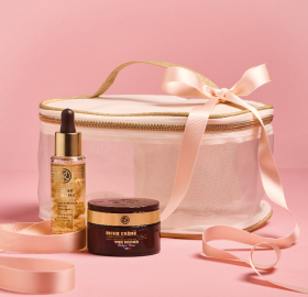 Set Riche Crème
