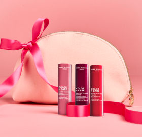 Set Balsami Nutrienti Color + Care