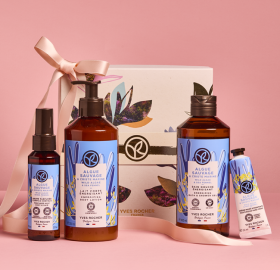 Set Momenti di Benessere Alga Selvatica