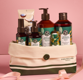 Rituale Completo Vaniglia