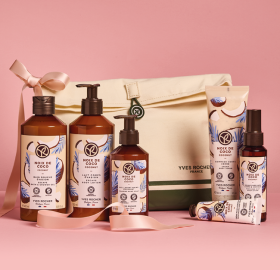 Rituale Completo Noce di Cocco