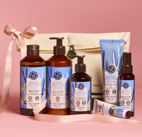 Rituale Completo Alga Selvatica