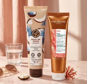 Set Abbronzatura Perfetta