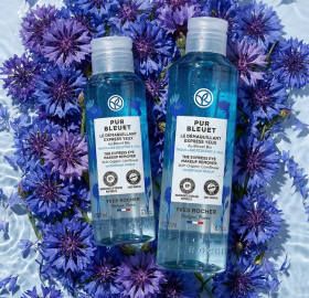 Set Struccante Rapido Occhi Pur Bleuet