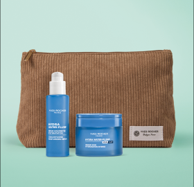 Set Routine Hydra Water-Plump