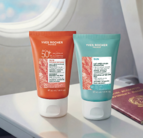 Travel set
