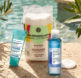 Set Cleansing