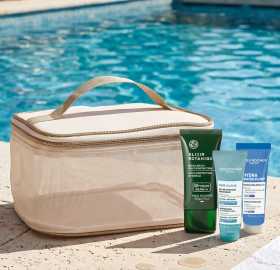 Set Viso Travel