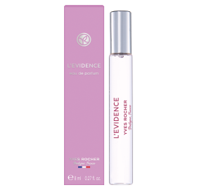 eau de parfum - l'evidence