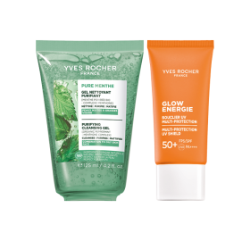 set purifica e proteggi