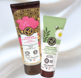 Set esfolia e nutri