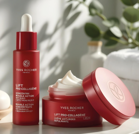 Set Viso Lift Pro-Collagène 